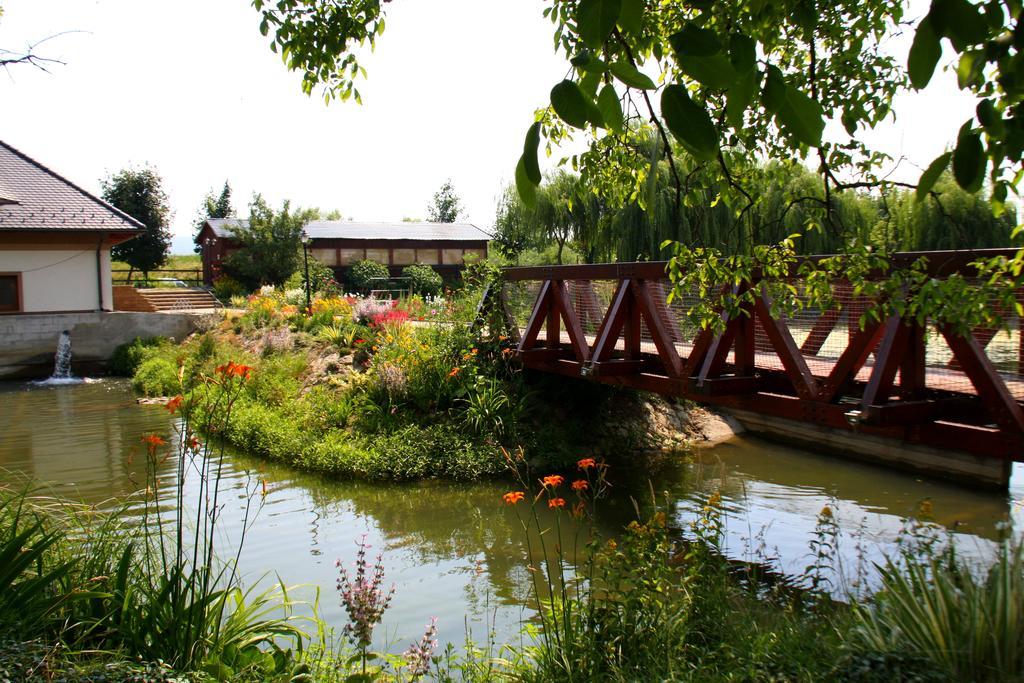 Penzion Eko Park Piestany Eksteriør billede