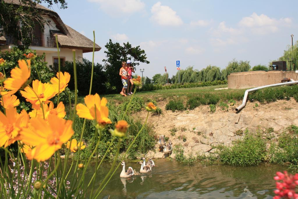 Penzion Eko Park Piestany Eksteriør billede