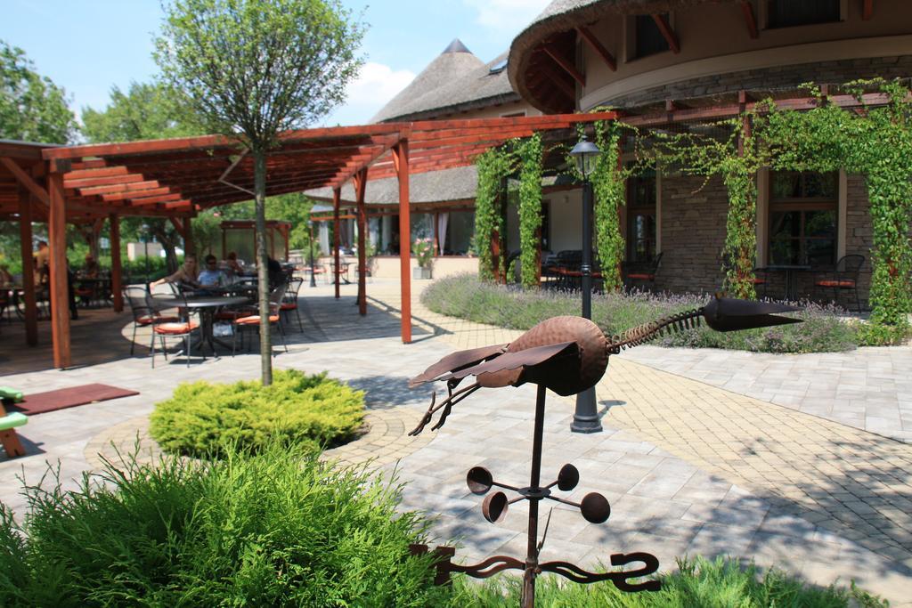 Penzion Eko Park Piestany Eksteriør billede
