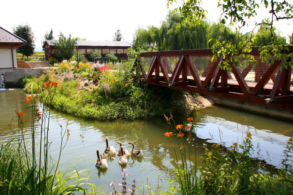 Penzion Eko Park Piestany Eksteriør billede