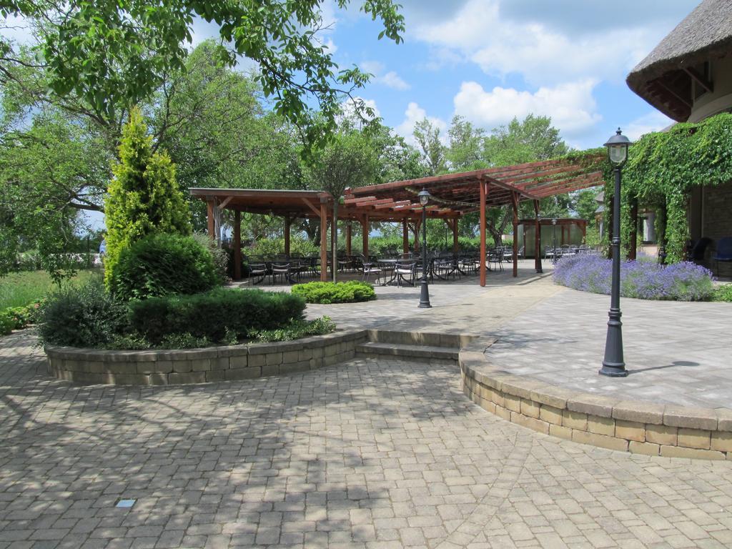 Penzion Eko Park Piestany Eksteriør billede