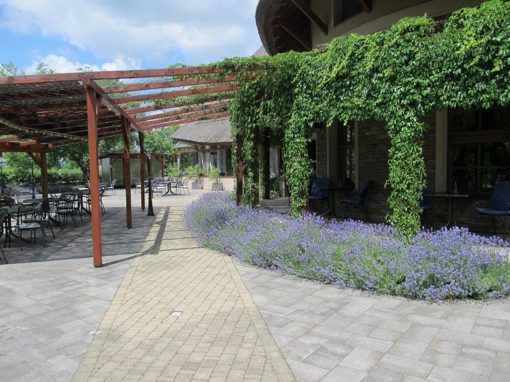 Penzion Eko Park Piestany Eksteriør billede
