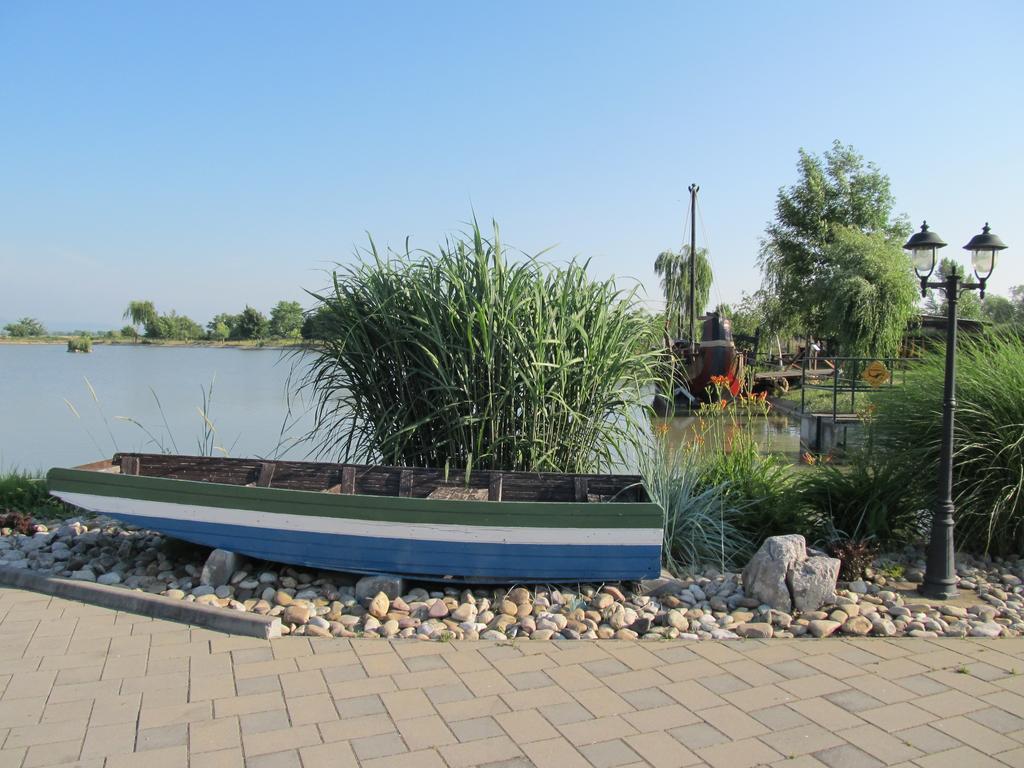 Penzion Eko Park Piestany Eksteriør billede